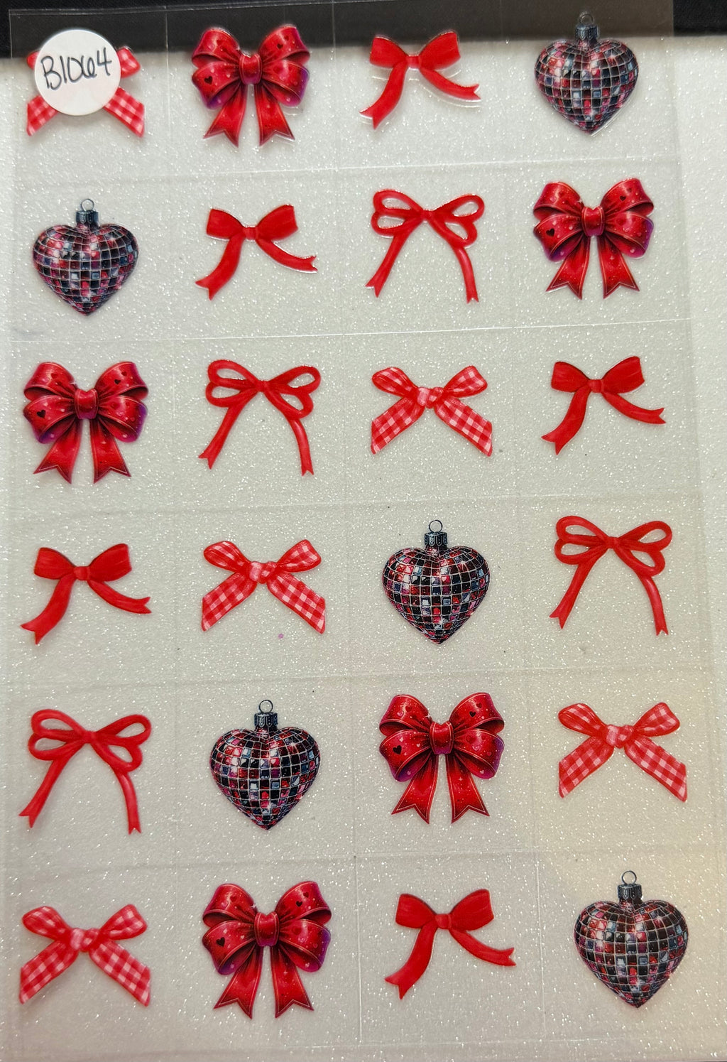 Bows