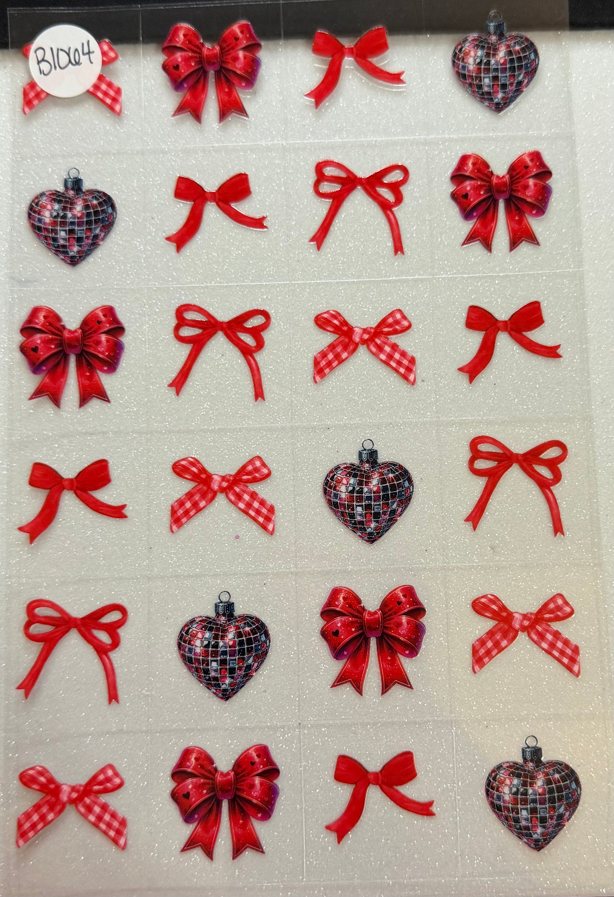 Bows