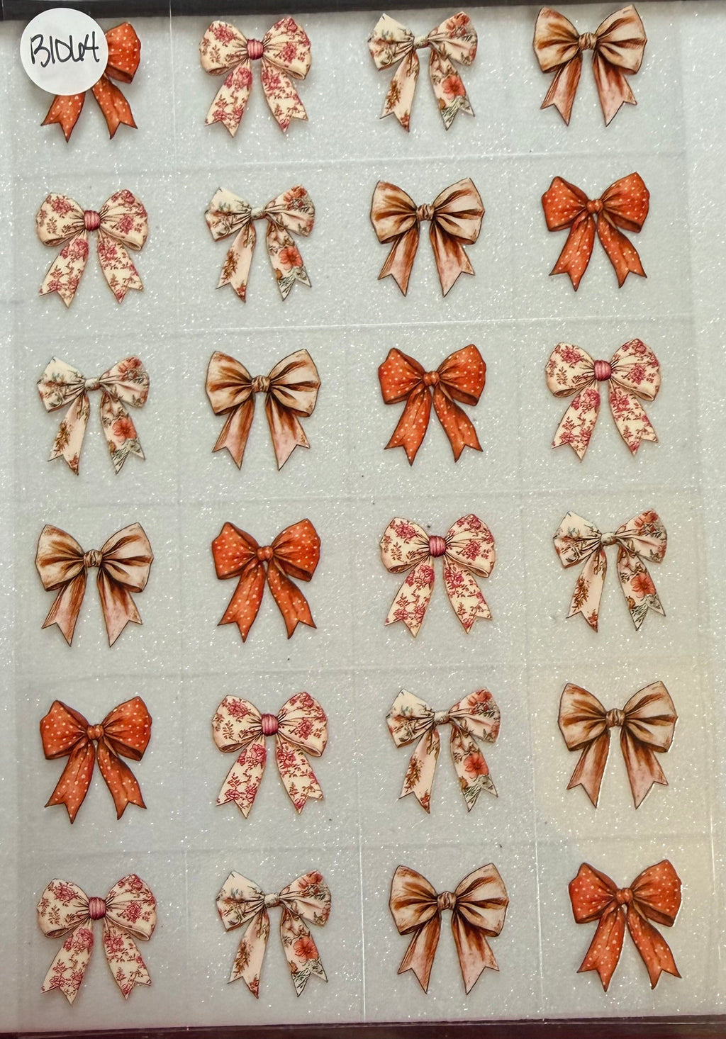 Bows