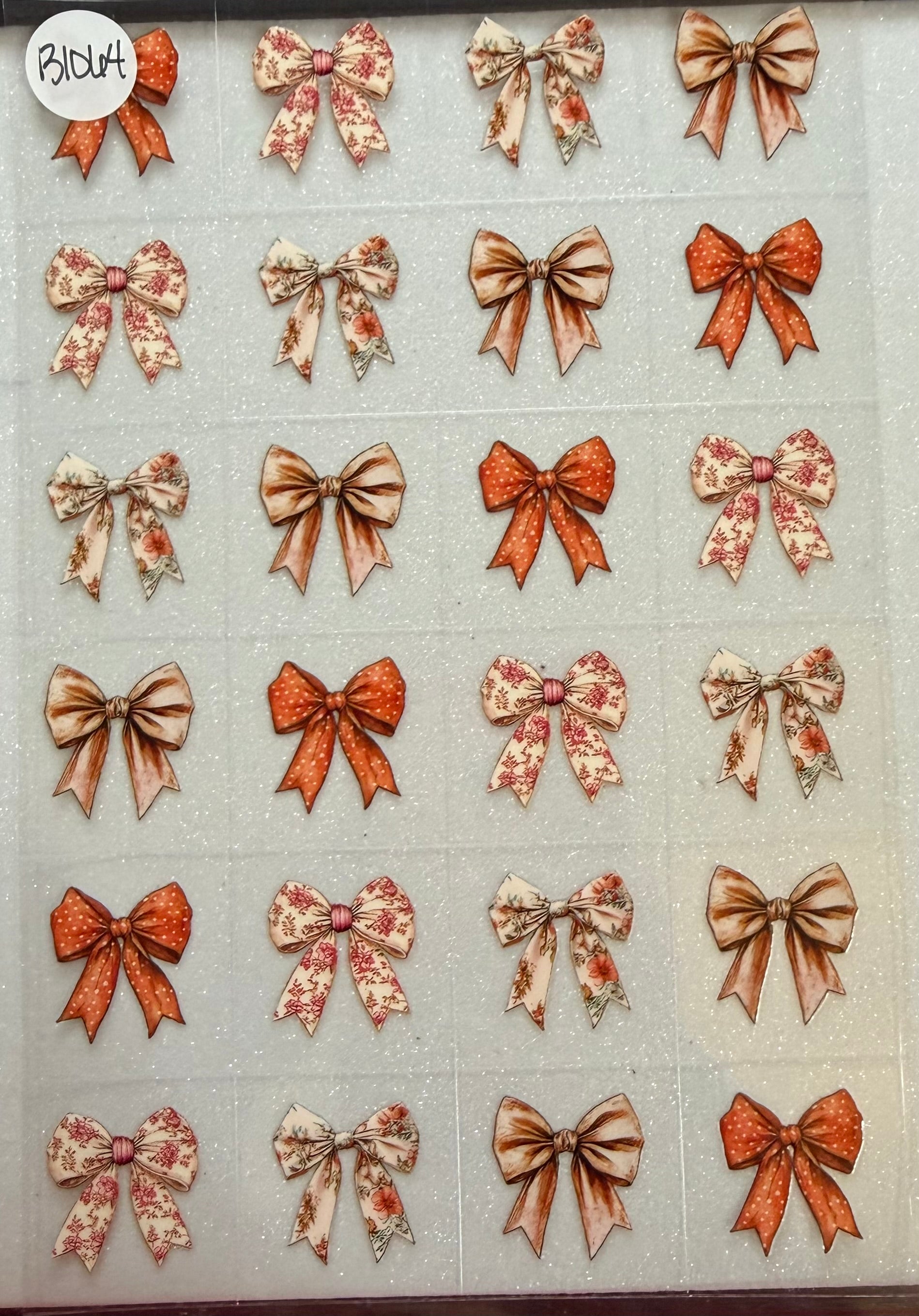 Bows