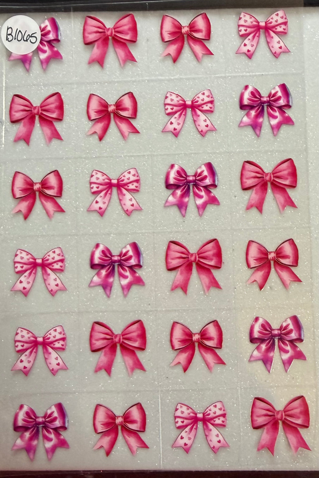 Bows