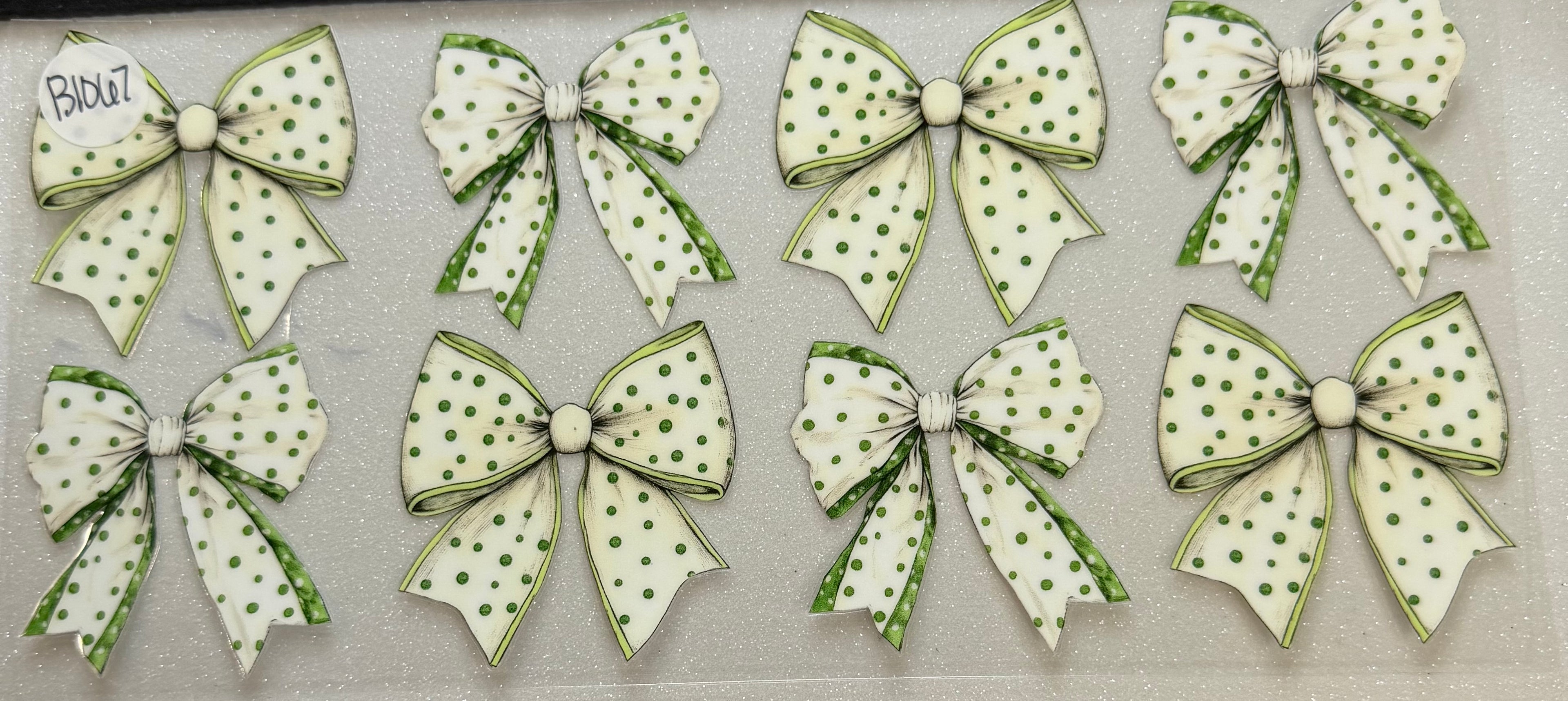 Bows
