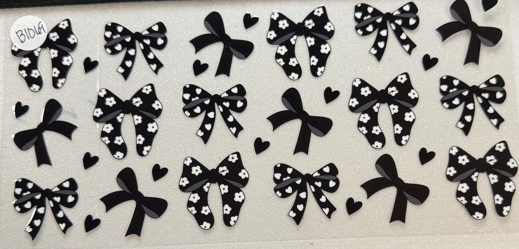 Bows