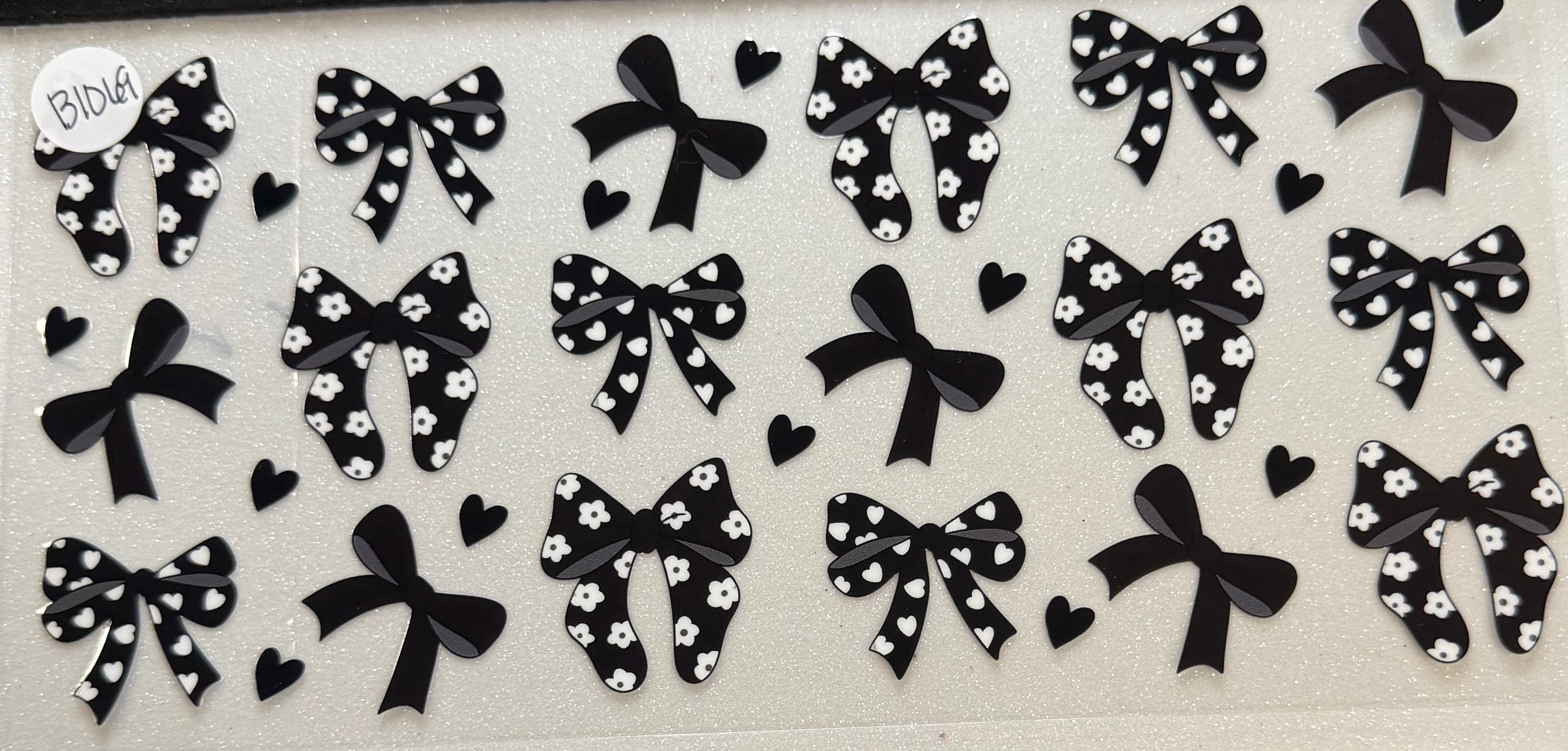 Bows