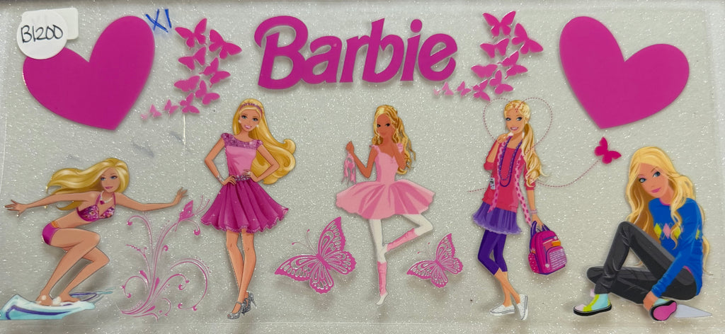 Barbie