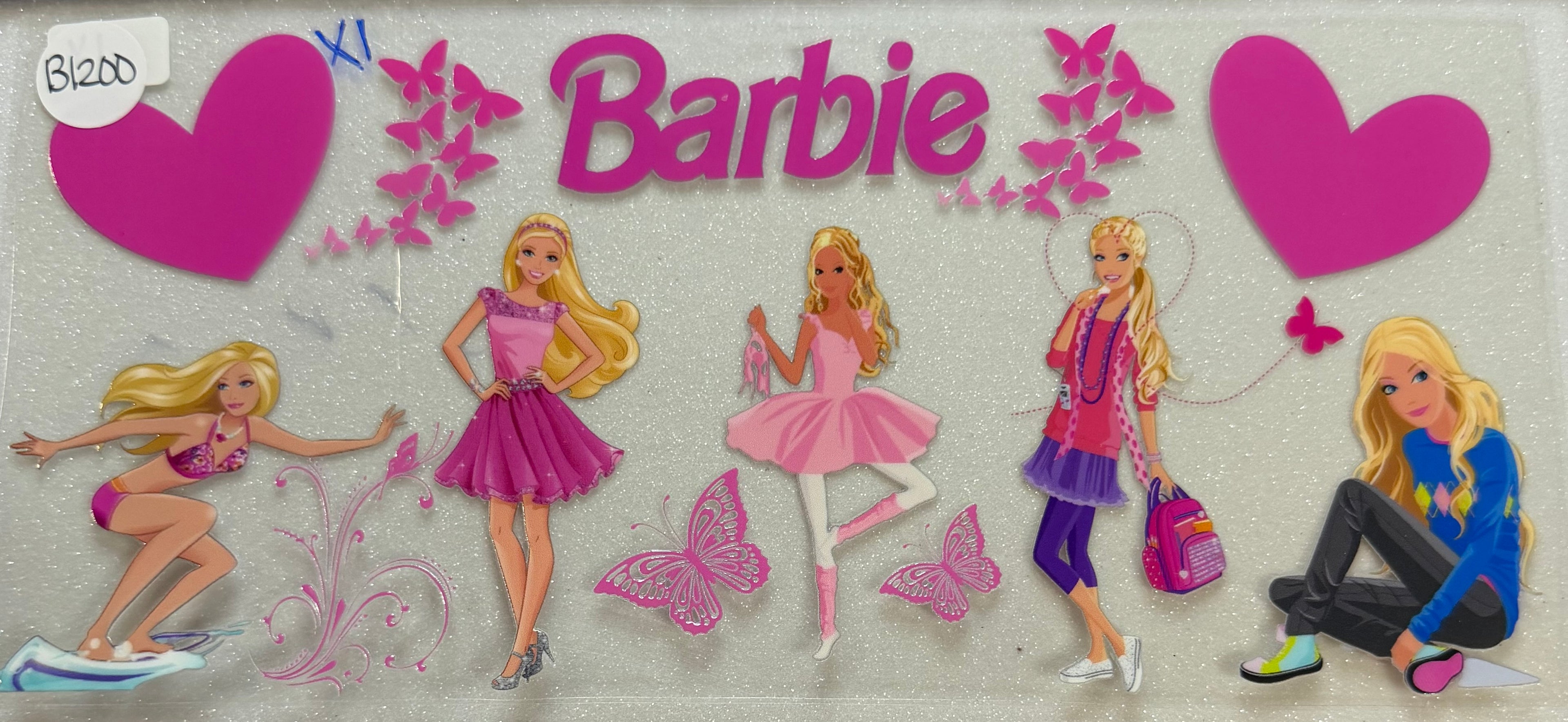 Barbie