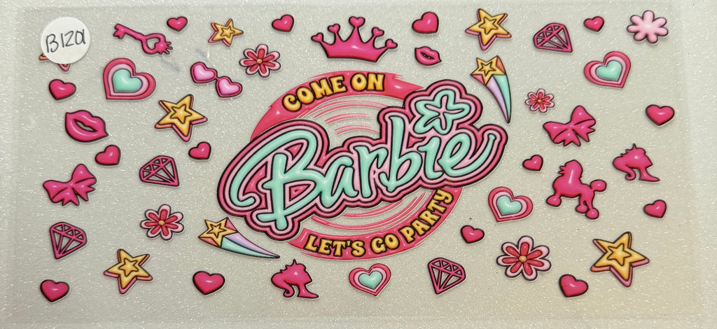 Barbie