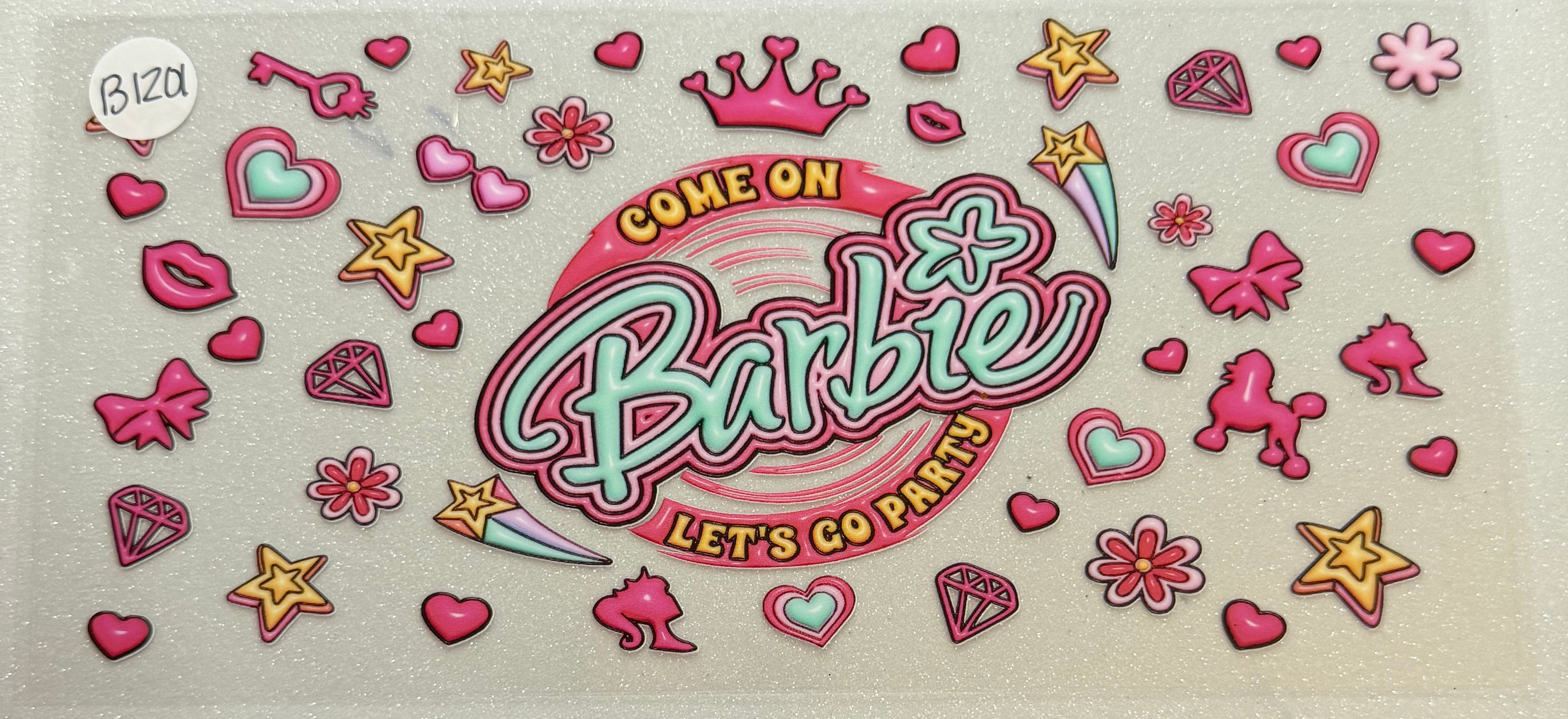 Barbie