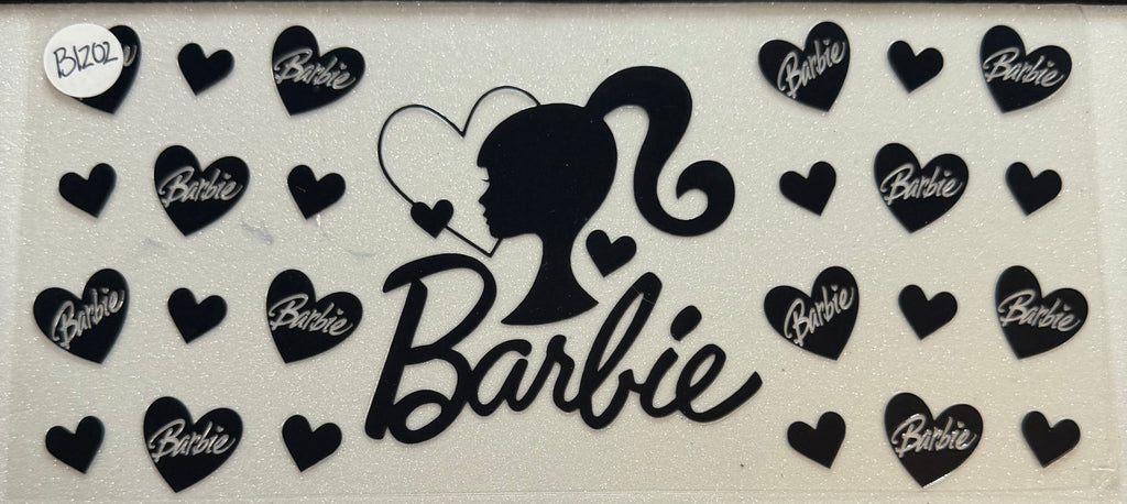 Barbie
