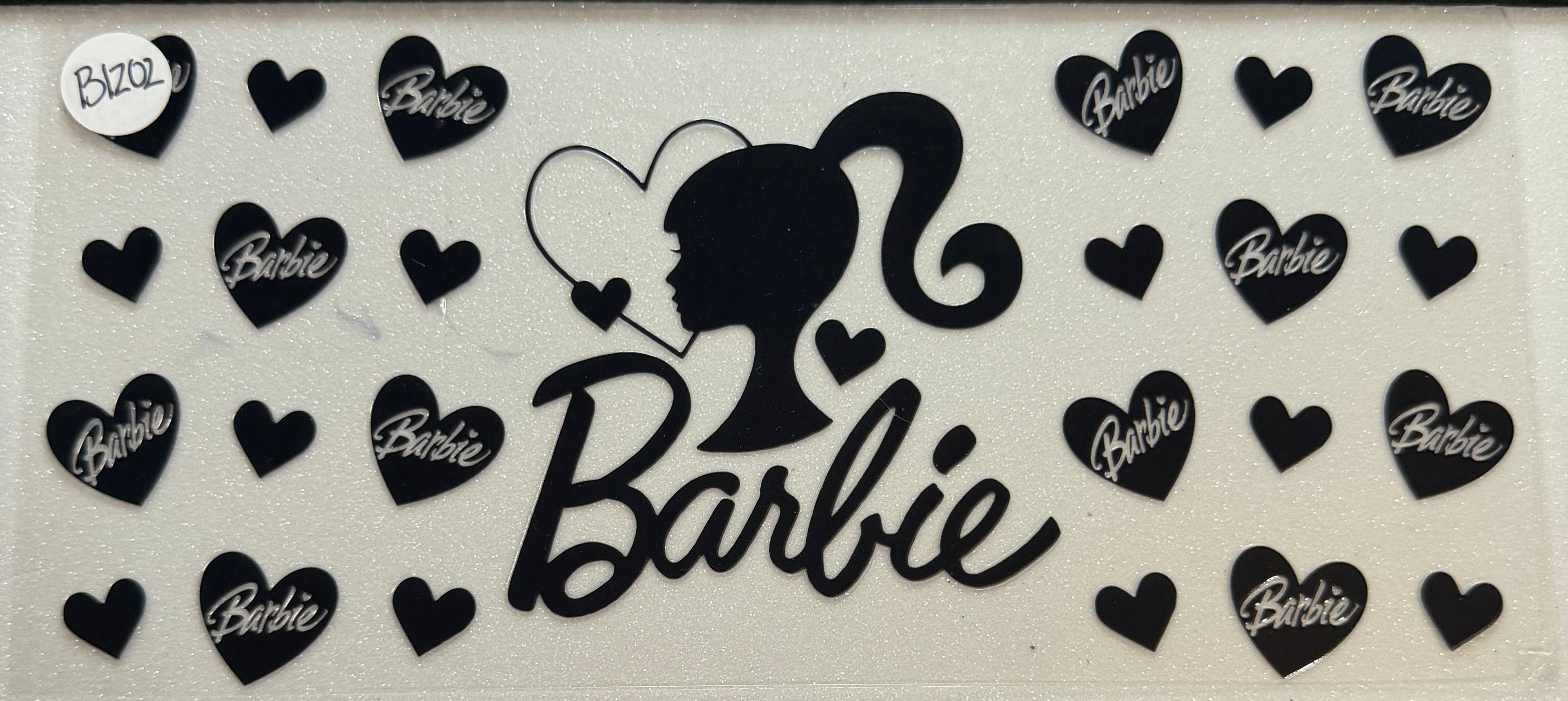 Barbie