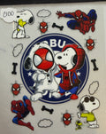 Snoopy
