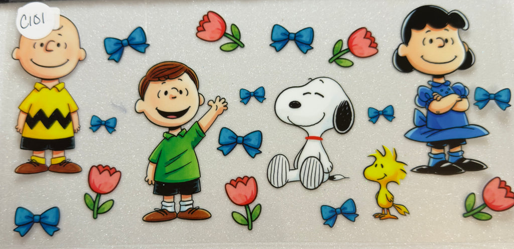 Snoopy