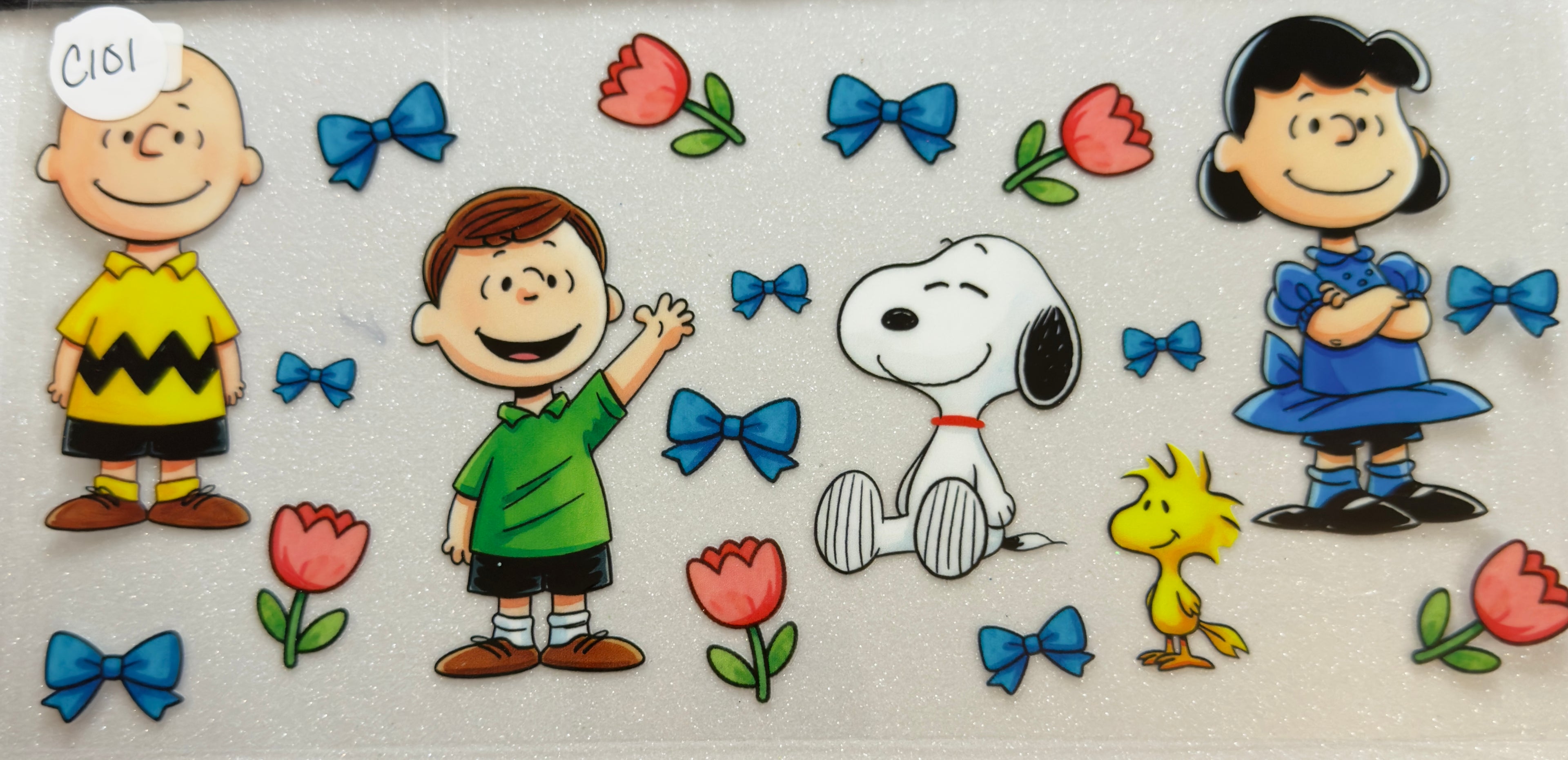 Snoopy