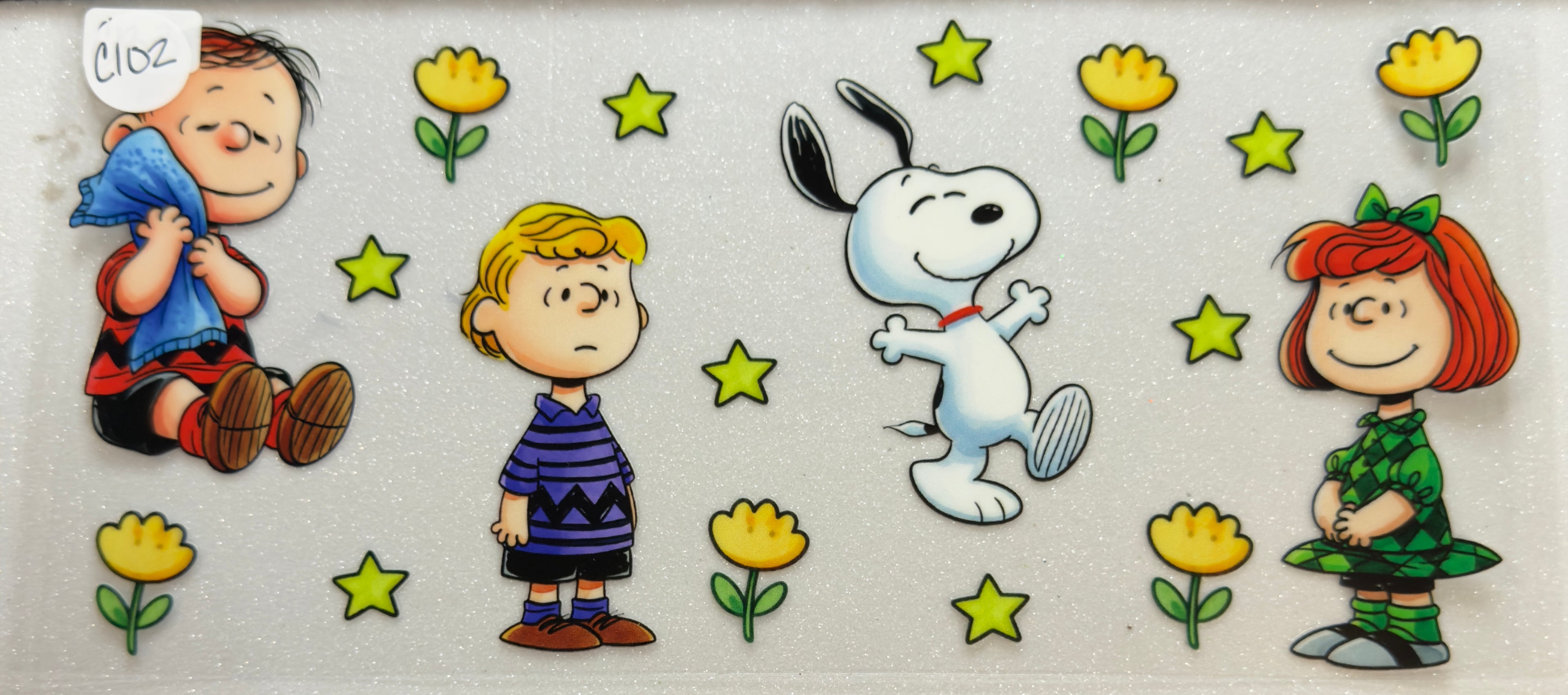 Snoopy