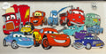 Cars. Lighting McQueen