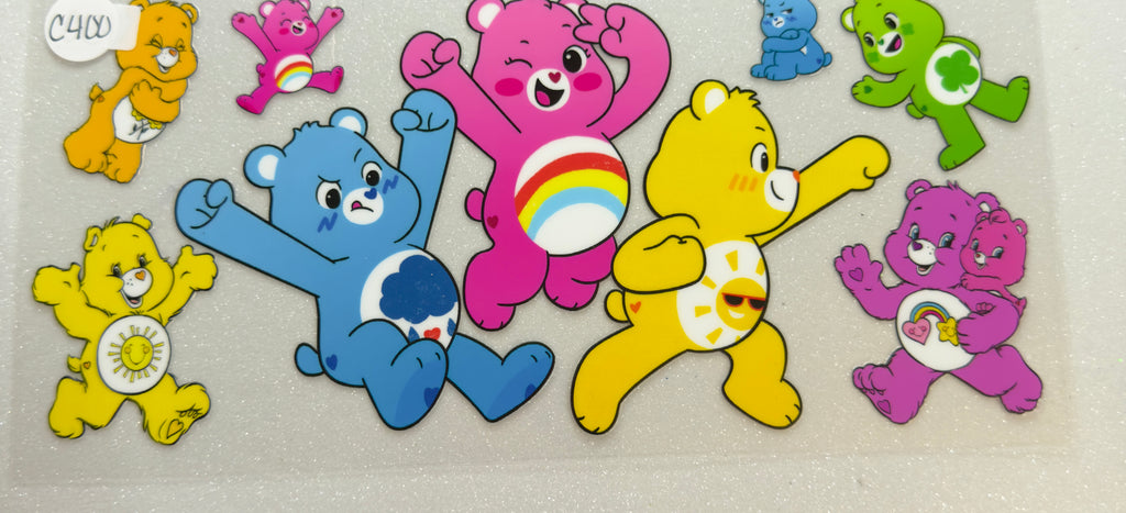 Care Bears