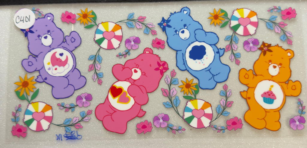 Care Bears