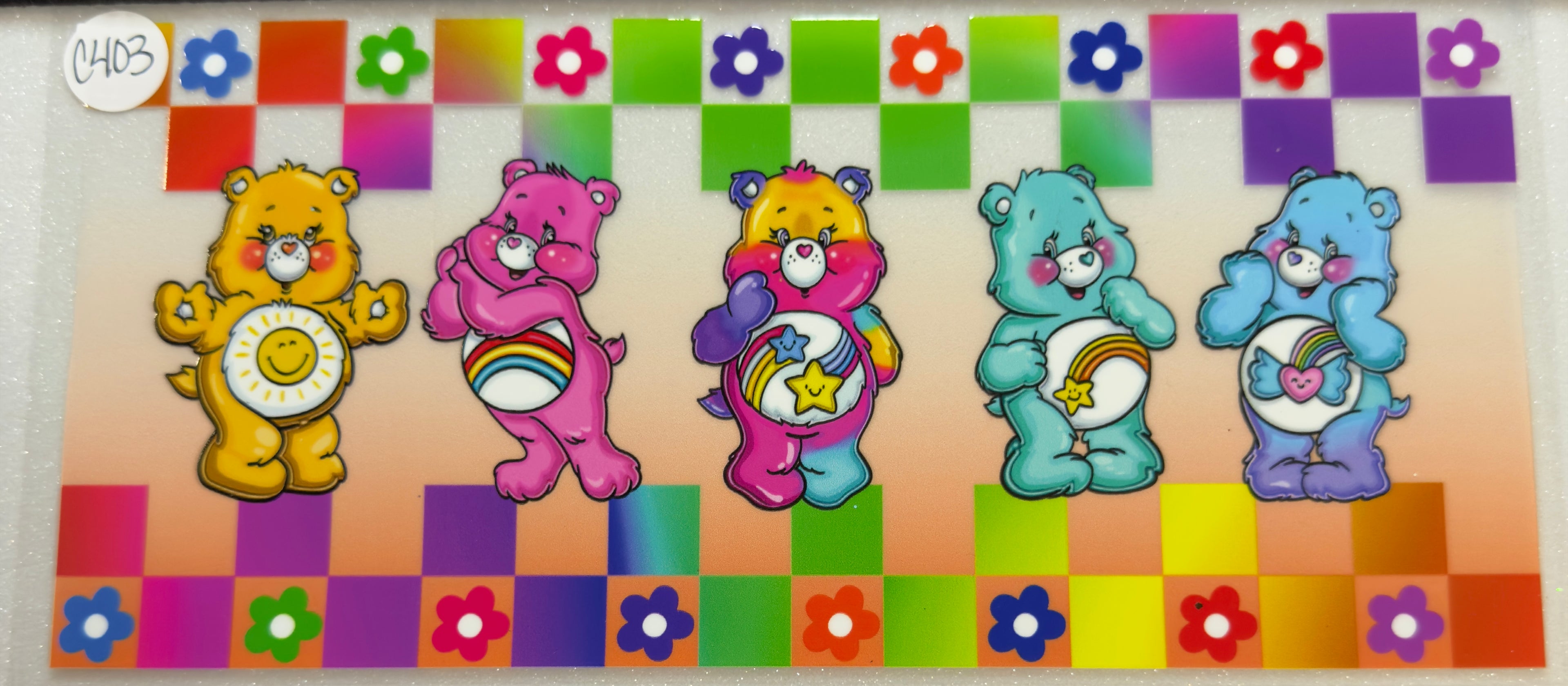 Care Bears