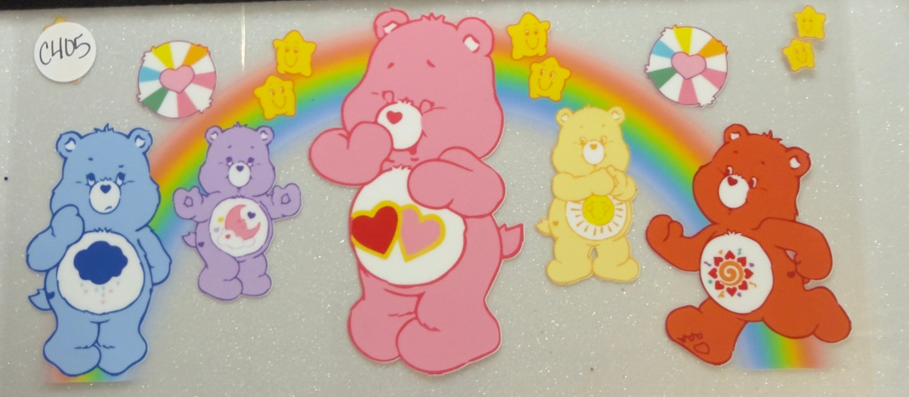 Care Bears
