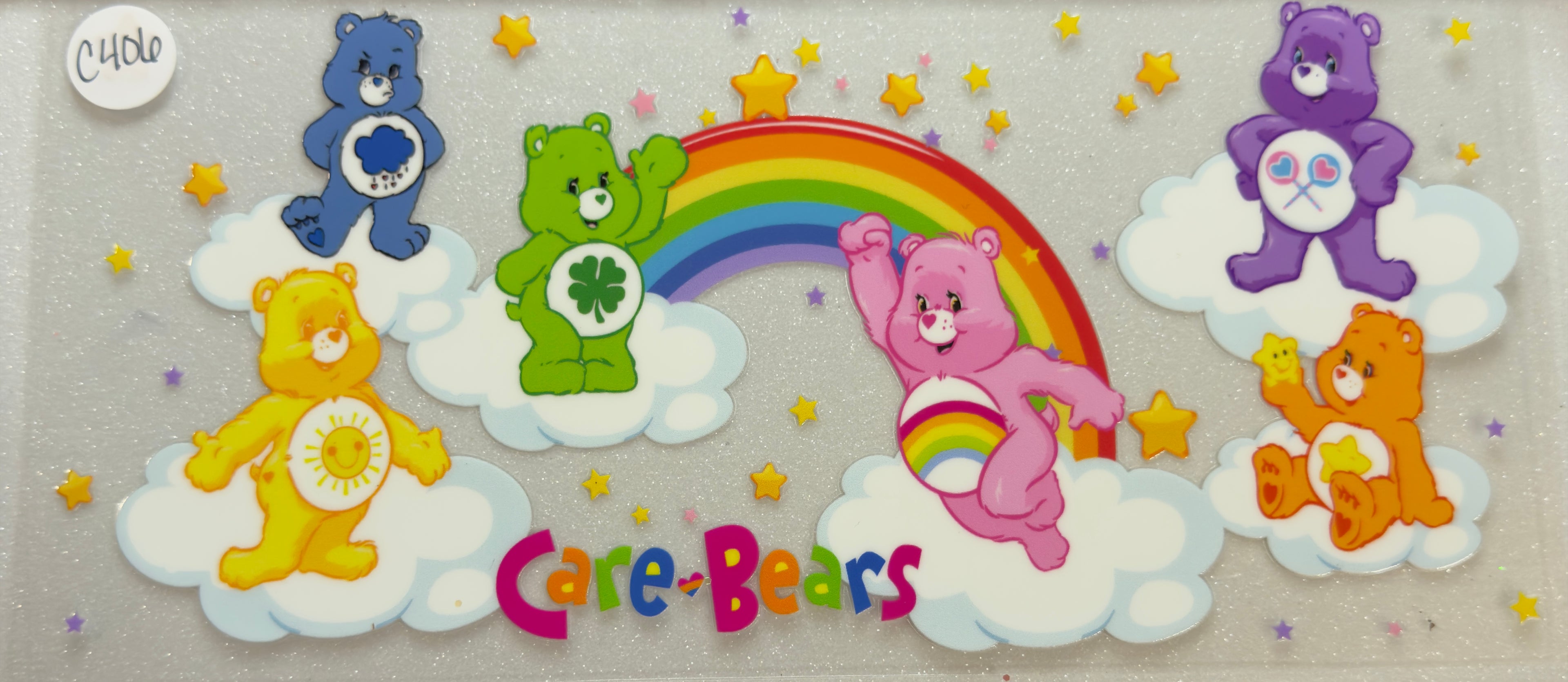 Care Bears