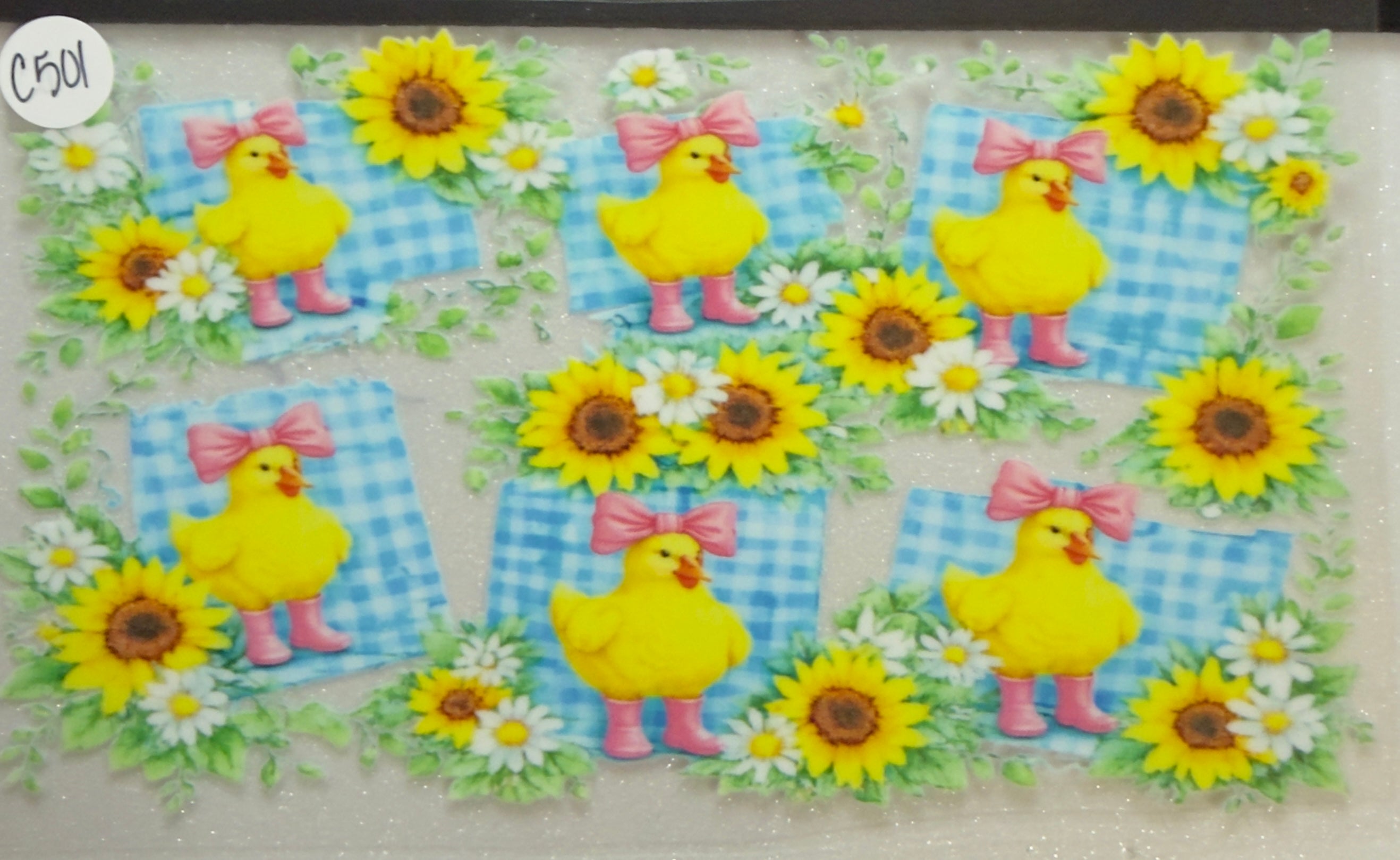 Chickens