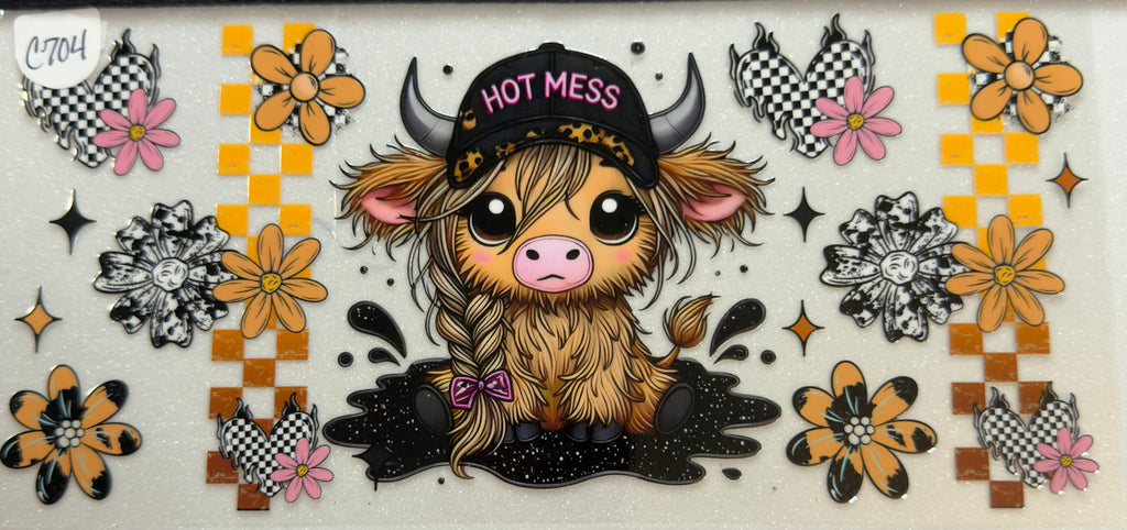 Cows