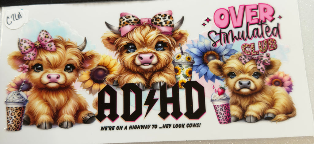 Cows