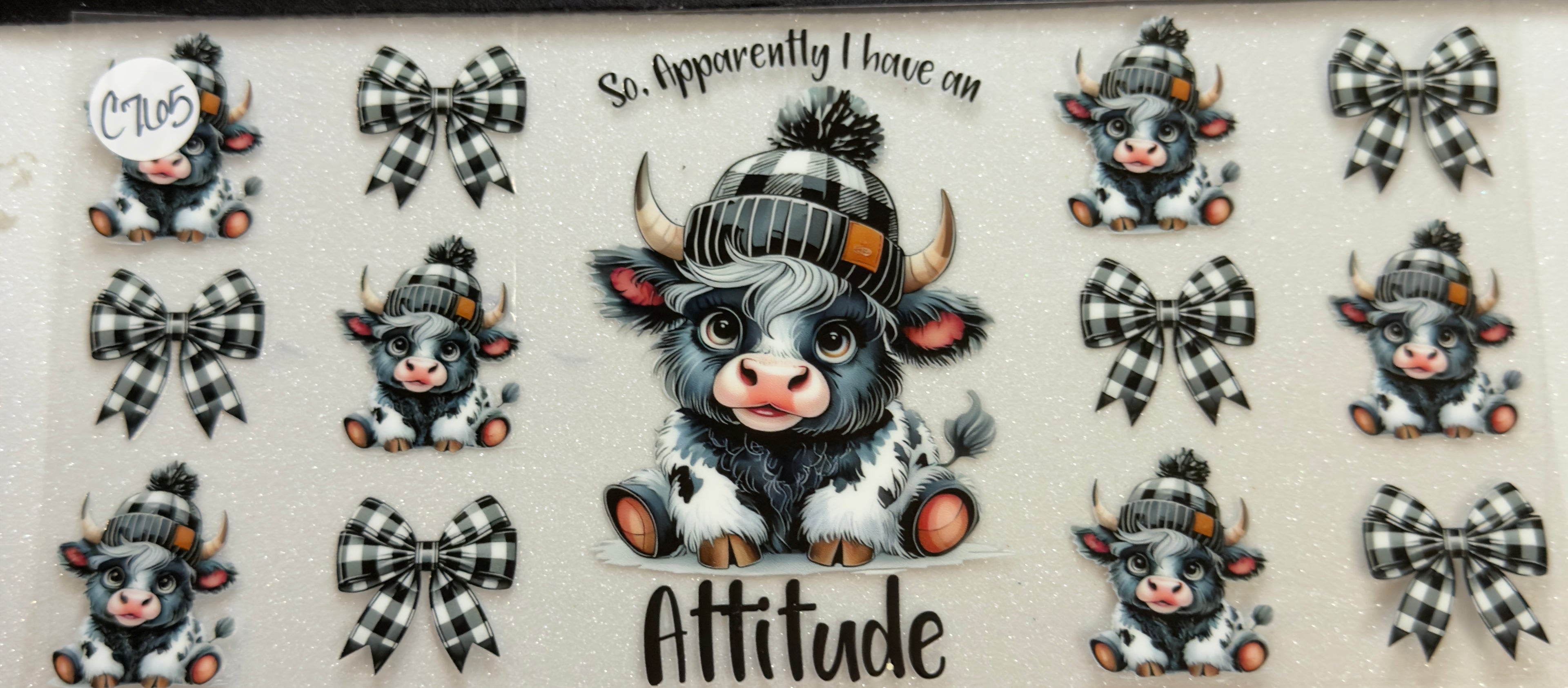 Cows