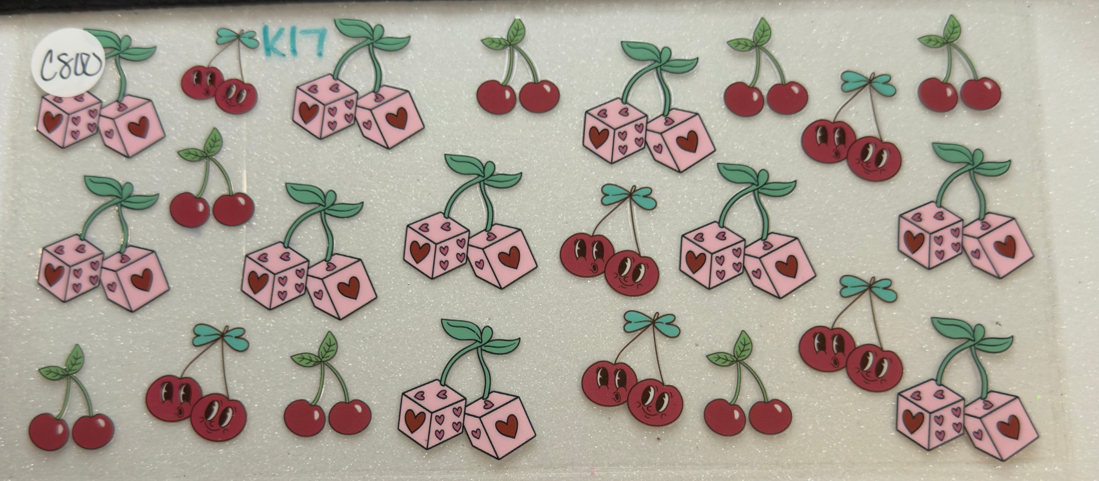 Cherries