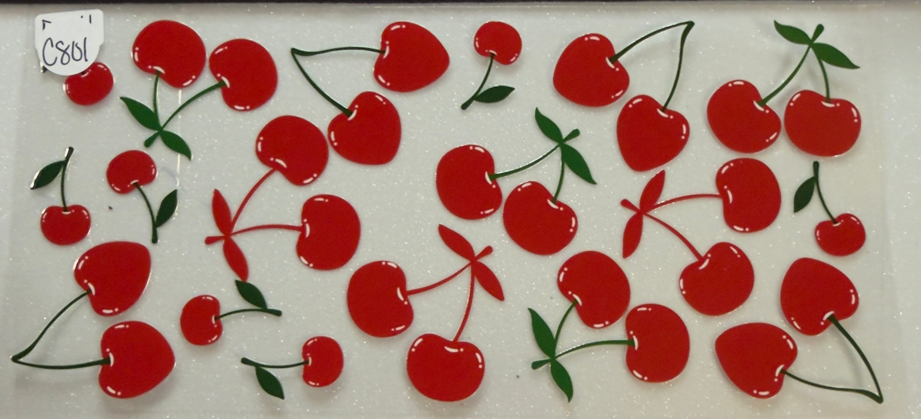Cherries