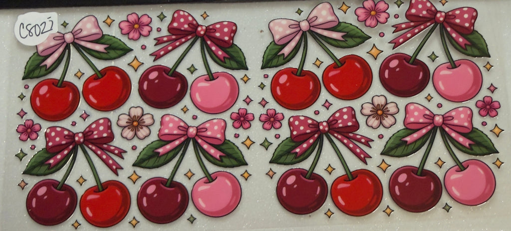 Cherries