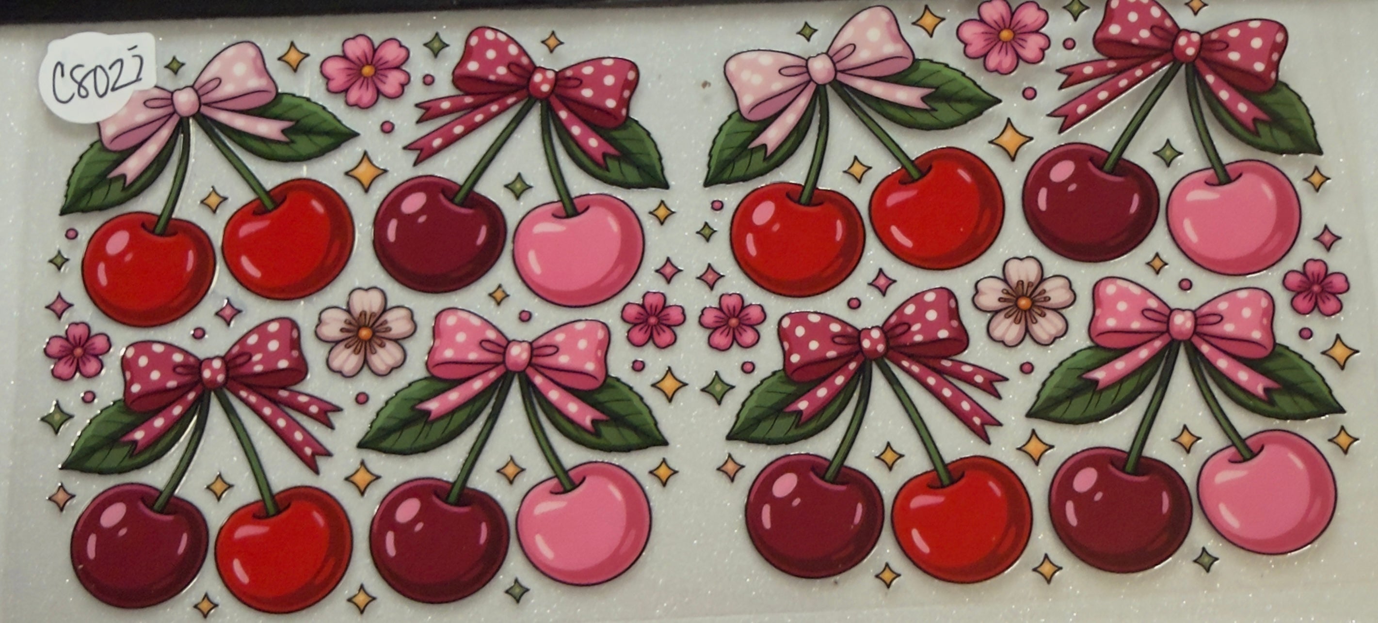 Cherries