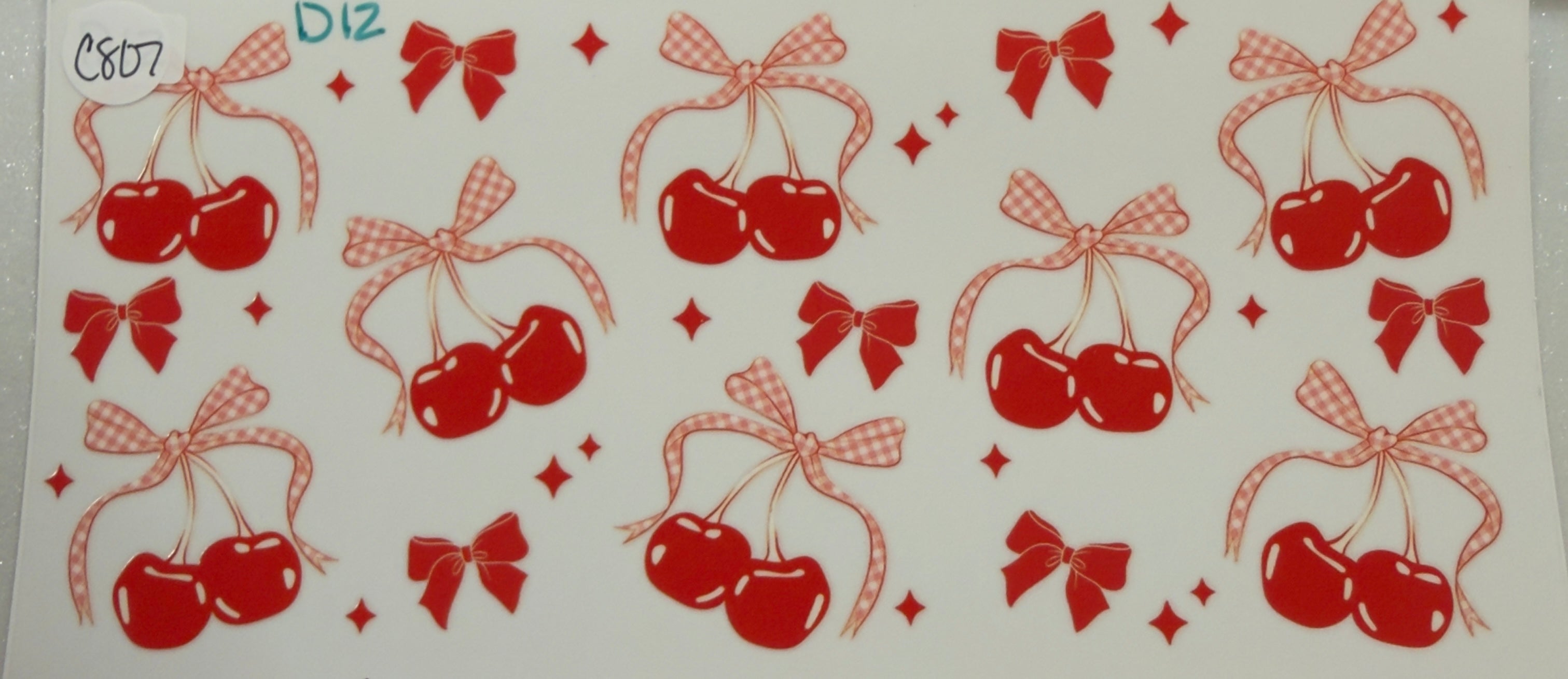 Cherries