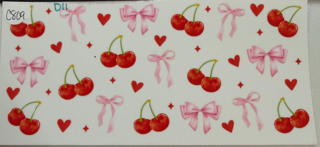 Cherries