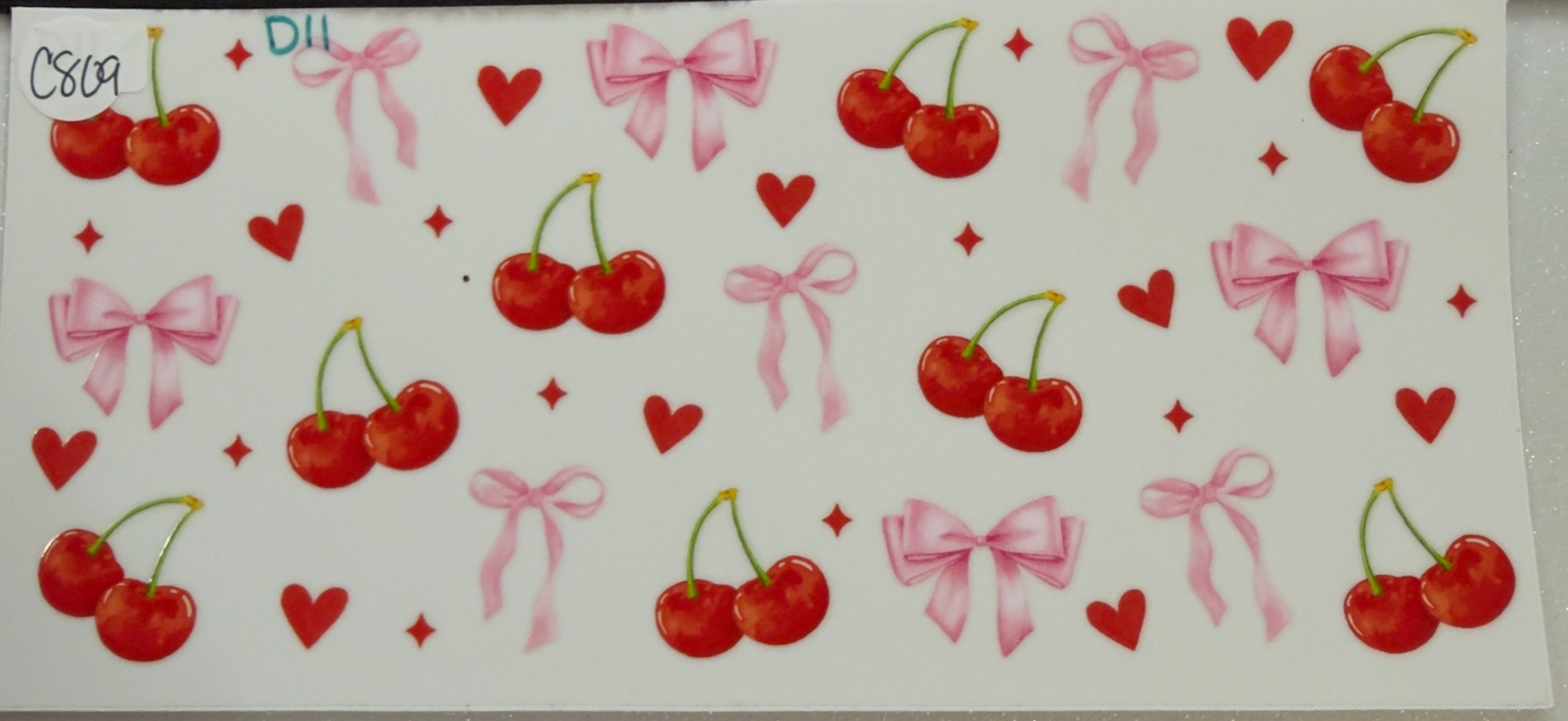 Cherries
