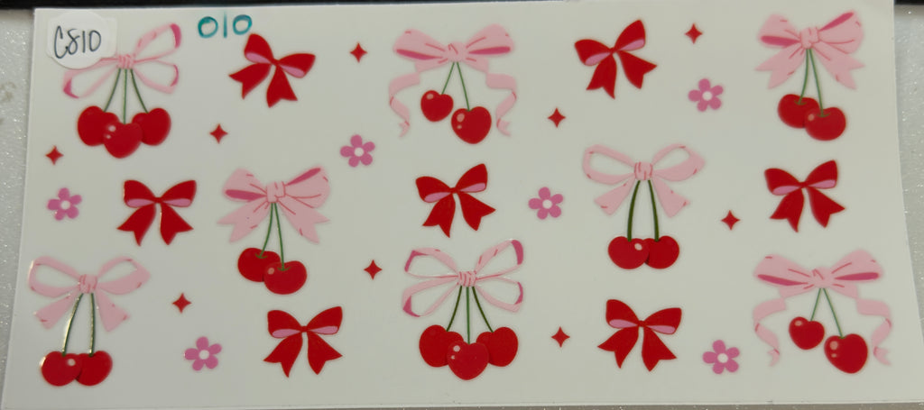 Cherries