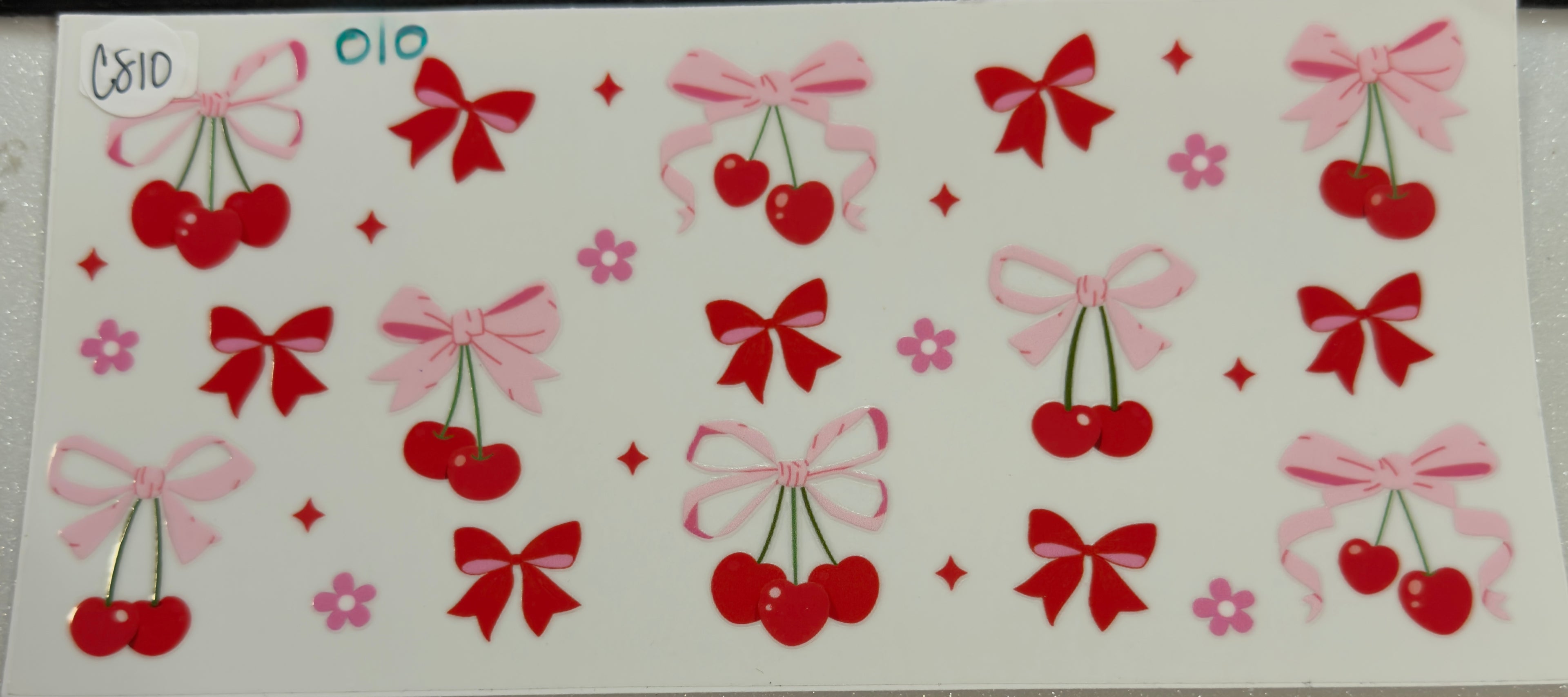 Cherries