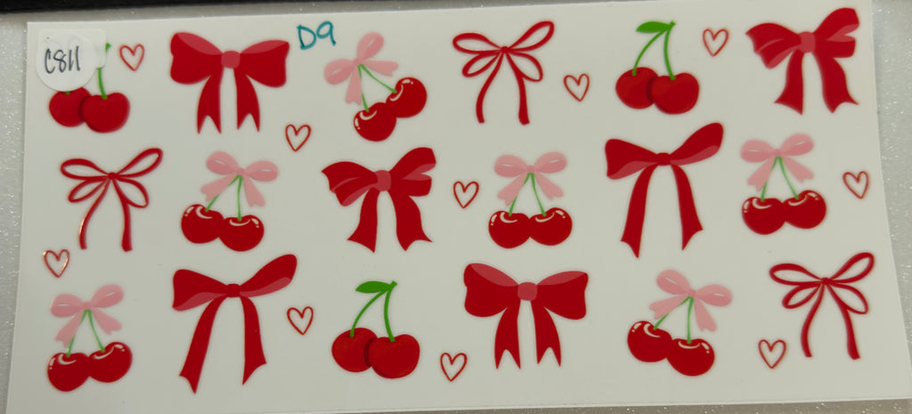 Cherries