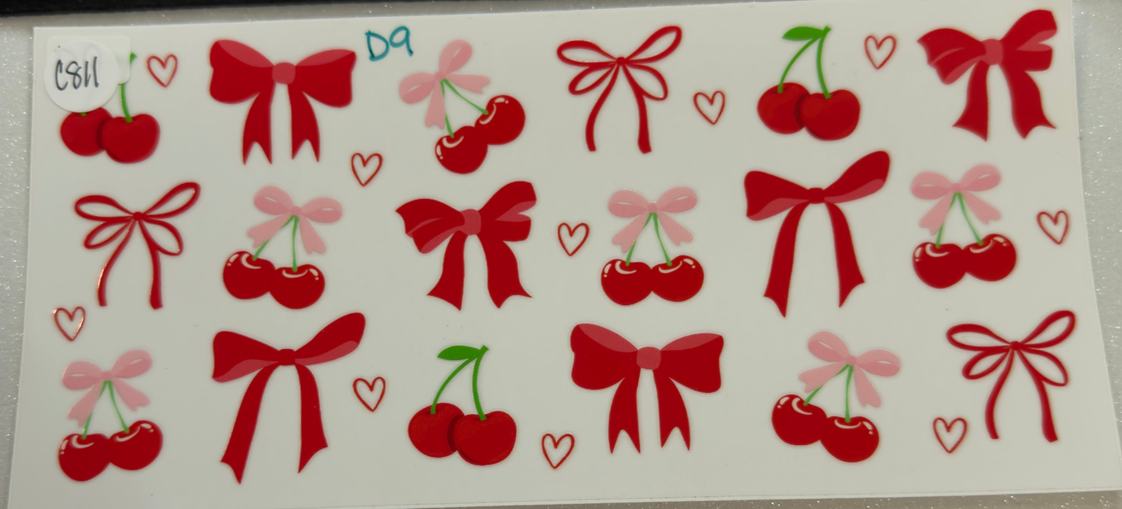 Cherries