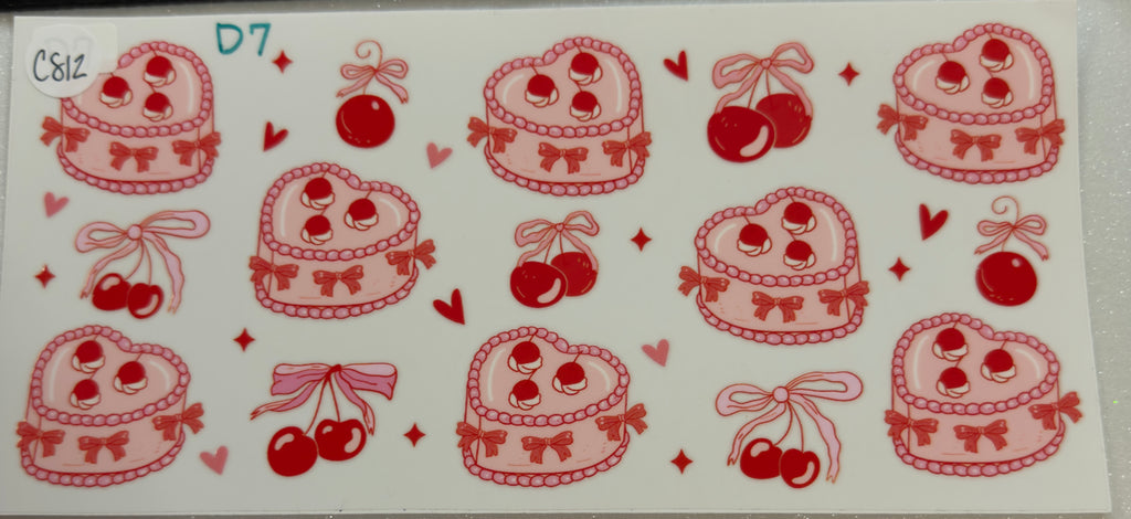 Cherries