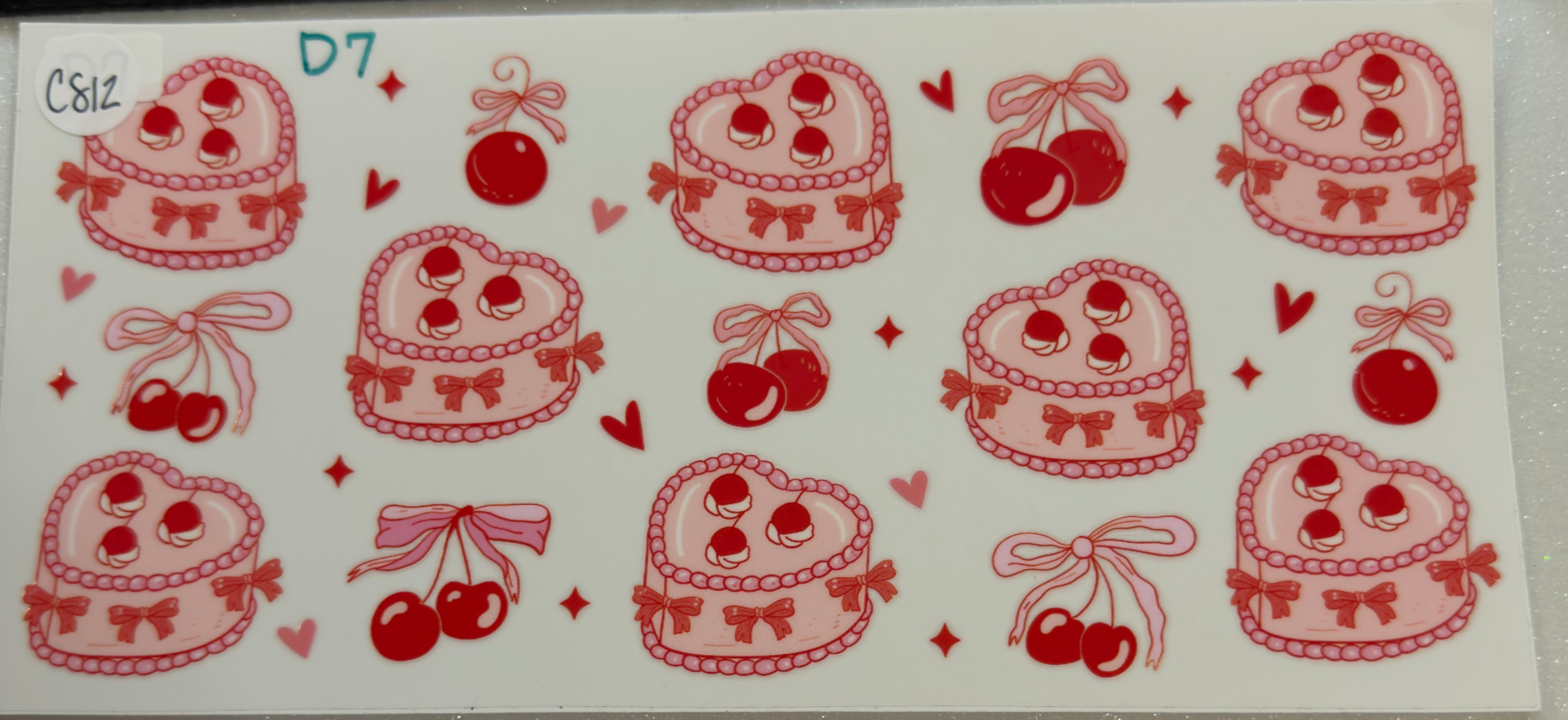 Cherries