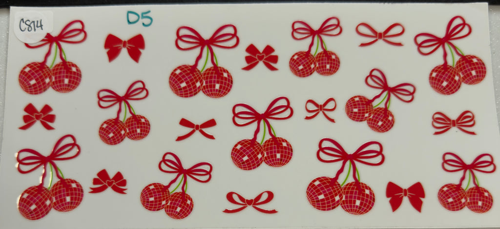 Cherries