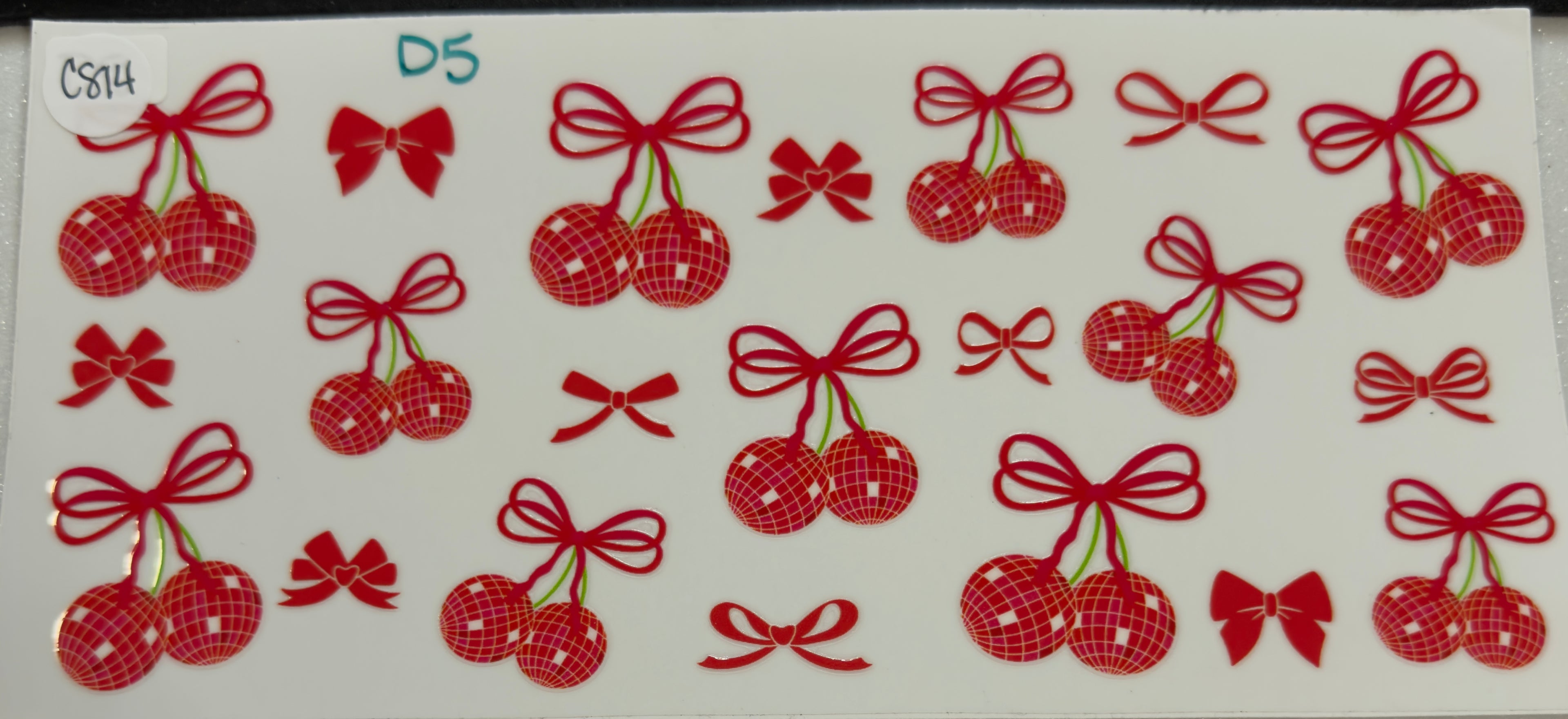 Cherries