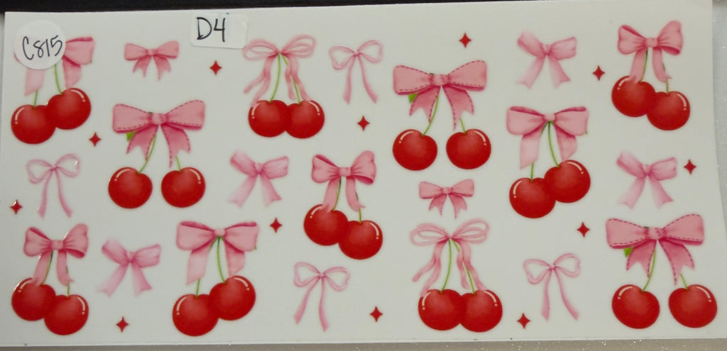 Cherries
