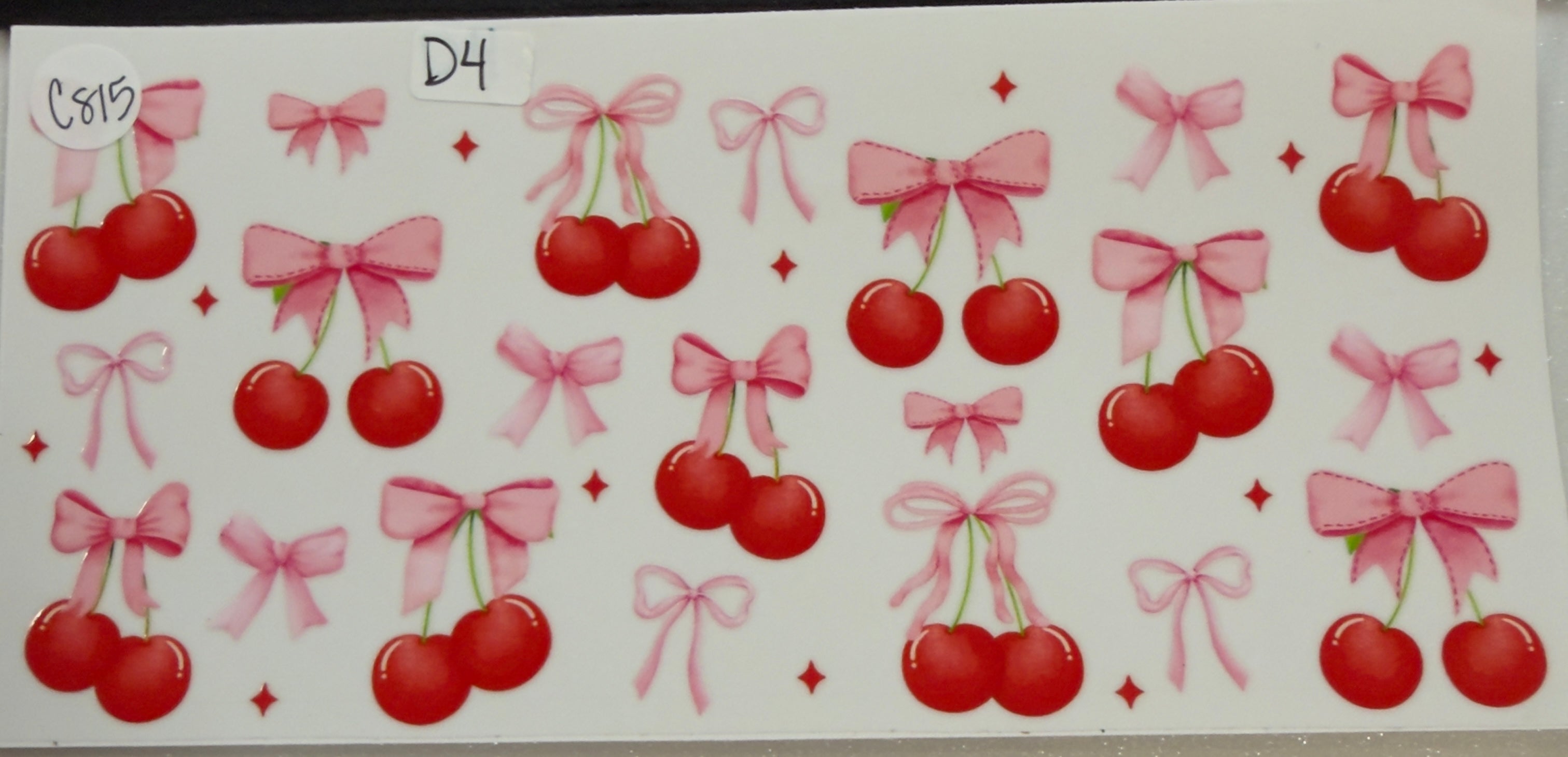 Cherries