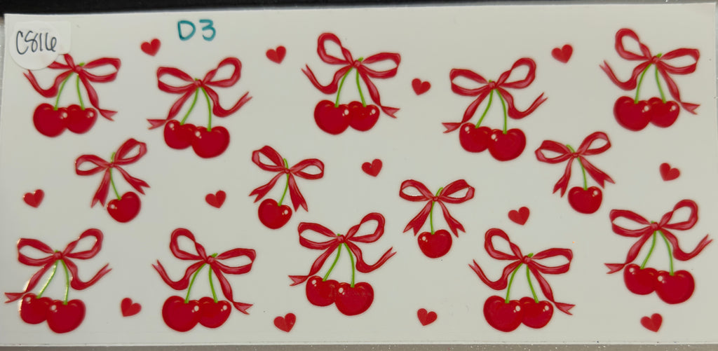 Cherries