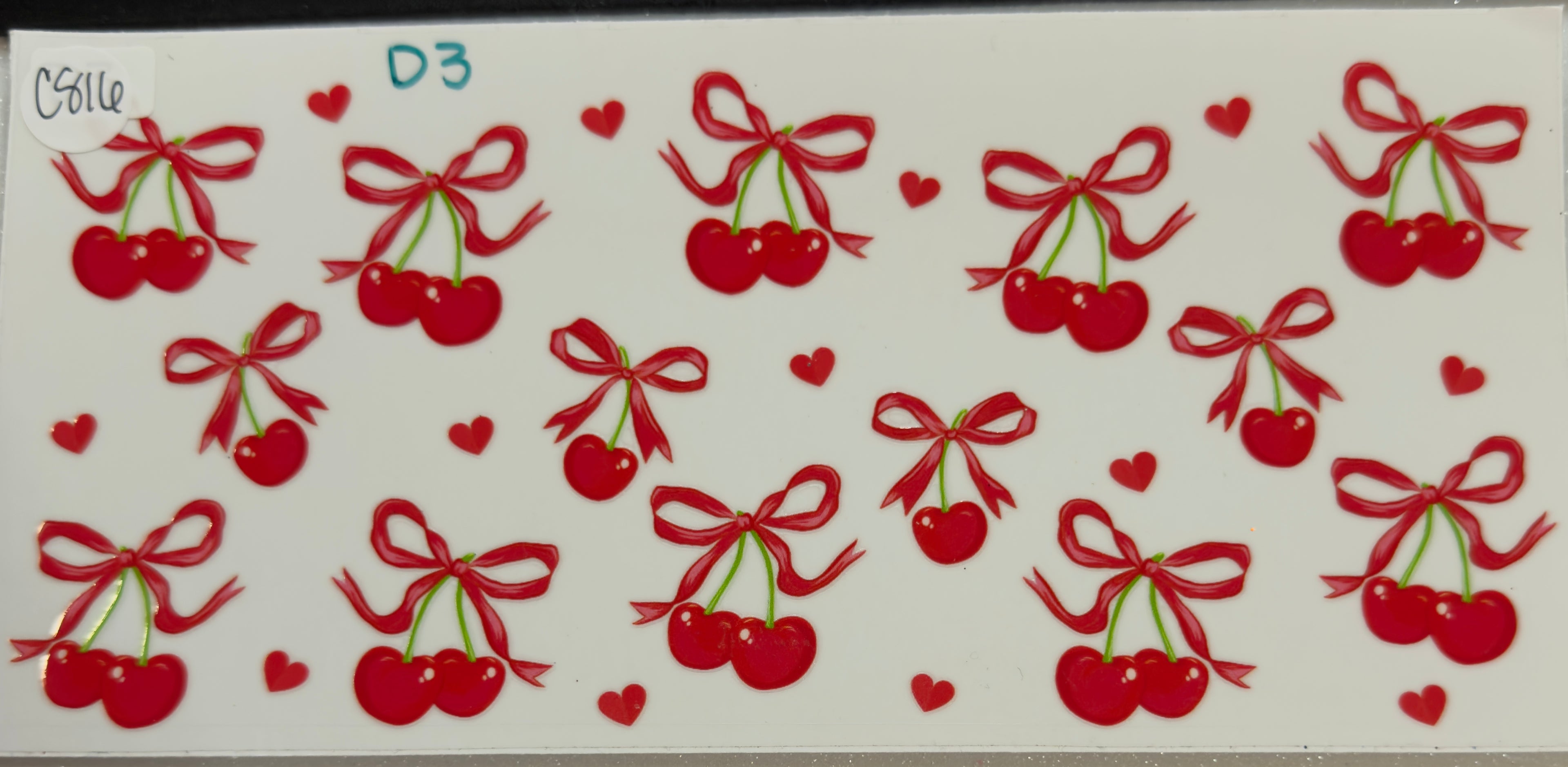 Cherries