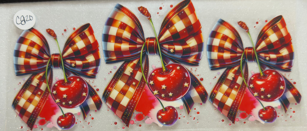 Cherries