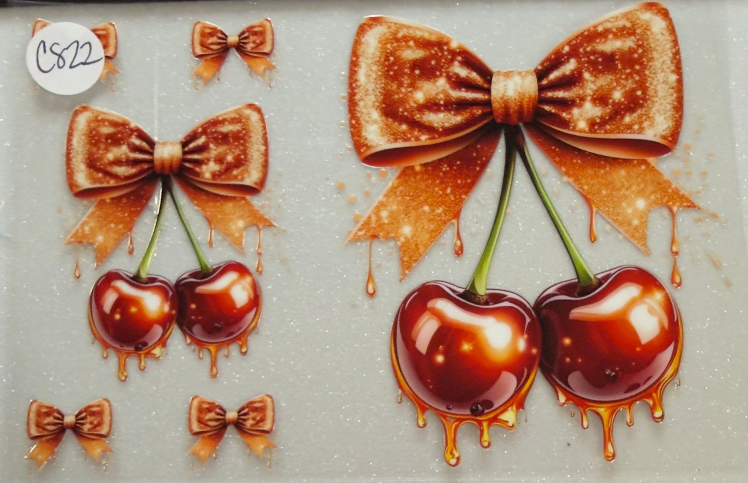 Cherries