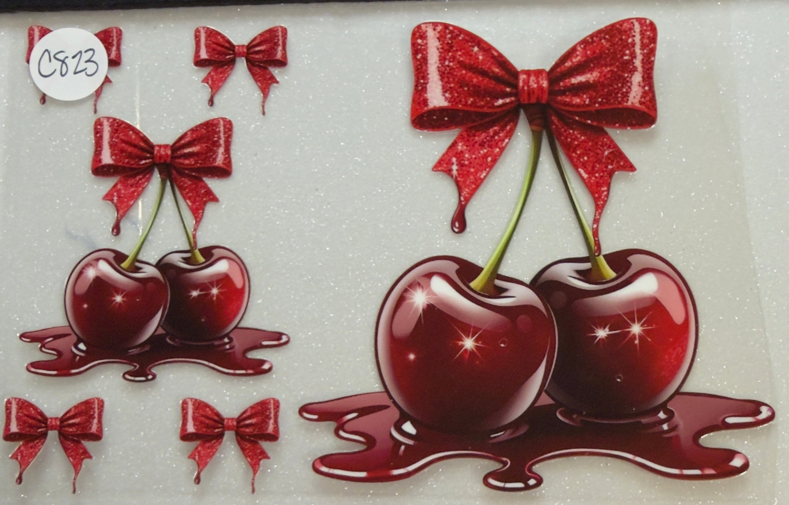 Cherries